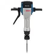 Bosch Gsh 27 Vc 061130A000