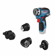Bosch Gsr 12V-35 Fc Solo Set 06019H3003