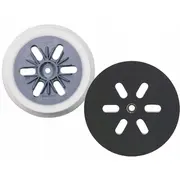 Bosch Gumijas slīpšķīvis D 150 mīksts 2608601115
