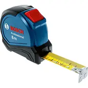 Bosch Mērlente 8M 1600A01V3S
