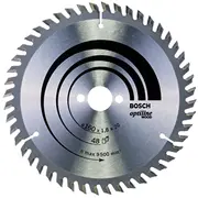 Bosch Ripzāģa disks 160X20Mm 2608641172