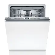 Bosch Smv4Ecx30E Iebūvējama trauku mašīna