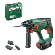 Bosch Universalhammer18V1X2,5 Akum.perforators 06039D6002