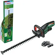 Bosch Universalhedgecut 18-50  2,5Ah Akumulatora dzīvžoga šķēres 0600849K01