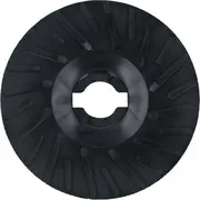 Bosch X-Lock balsta disks 125 Mm, vidējs 2608601715