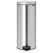 Brabantia Atkritumu tvertne ar pedāli 114380