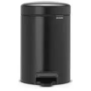 Brabantia atkritumu tvertne ar pedāli Newicon 3L - 113321