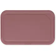 Brabantia Virtuves Dēlis Smalltasty Grape Red 123085