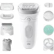 Braun 7 Skinspa epilators Se7-081