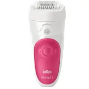 Braun Sensosmar Ses 5500 epilators