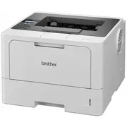 Brother Hl-L5210Dw Wireless Mono Laser Printer Hll5210Dwre1