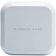 Brother P-Touch Cube Plus Pt-P710Bth Ptp710Bthz1