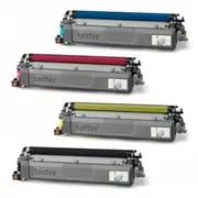 Brother Tn248Val Toner Cartridge, Value pack with all 4 toners