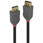 Cable Display Port 2M/Anthra 36482 Lindy