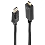 Cable Display Port To Hdmi 3M/36923 Lindy 36923