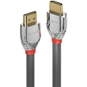 Cable Hdmi-Hdmi 7.5M/Cromo 37875 Lindy