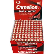 Camelion Plus Alkaline Aaa/Lr03 1170 mAh 200 gab. 11101003