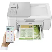 Canon Pixma Tr4756I, White 5074C046