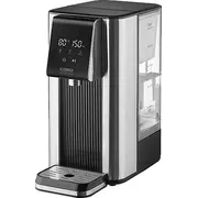Caso Hw 620, Black/Stainless Steel 01892