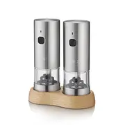 Caso Spiceduo, Stainles Steel 01836