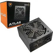 Chieftec 600W, 80 Plus Apb-600B8-Bk