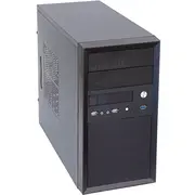 Chieftec Minitower, Black Ct-01B-Op
