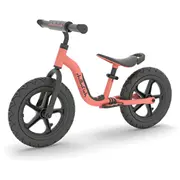 Chillafish Charlie Sport 12 līdzsvara velosipēds, flamingo, no 2 līdz 5 gadiem, Cpch06Fla