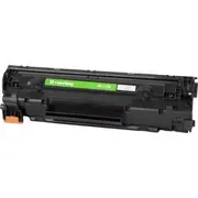 Colorway Toner Cartridge, Black, Canon 737, Hp Cf283X Cw-C737Eu