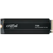 Crucial T705 2Tb Ssd M.2, Pcie Gen5 Ct2000T705Ssd5