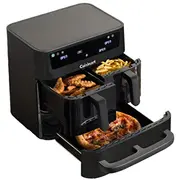 Cuisinart karstā gaisa katls, 10.4L Aft13Xble