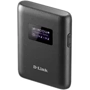 D-Link 4G Lte Mobile Hotspot Dwr-933