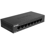 D-Link Switch Dgs-108Gl/E