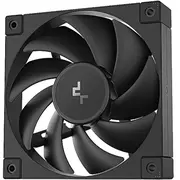 Deepcool Performance 120Mm Fan Fd12 R-Fd12-Bknpn1-G