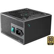Deepcool Pn750D Gold Psu R-Pn750D-Fc0B-Jgeu-V2