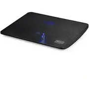 Deepcool Wind Pal Mini Notebook cooler up to 15.6 Dp-N114L-Wdmi