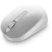 Dell Premier Rechargeable Wireless Silver 570-Ablo