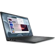 Dell Pro 15 Essential Pv15250 Core i5-1334U, 16Gb Ddr5, Ssd 512Gb, Windows 11 Home, Eng, Carbon Blac Pv15250Rplu005PHom3Ypsno