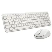 Dell Pro 5 Km526 Wireless, Eng, Light Ash 580-Bdgz