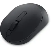 Dell Silent Mouse Ms355, Wireless / Bluetooth, Black 570-Bbjh