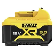 Dewalt Dcb126-Xj Akumulators 12V Xr 5.0Ah