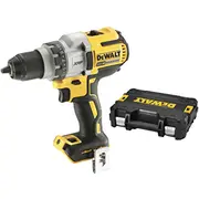 Dewalt Dcd991Nt-Xj 18V Premium urbjmašīna - skrūvgriezis, Tstak Bez akumulatora