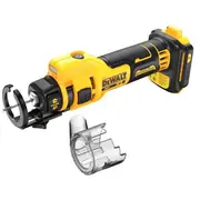 Dewalt Dce555N-Xj Ģipškartona zāģis 18V bez akumulatora