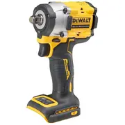Dewalt Dcf921N-Xj Impulsa skrūvgriezis 18V bez akumulatora