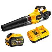 Dewalt Dcmba572X1-Qw Lapu pūtējs 54V Flexvolt 9.0Ah