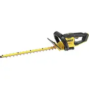 Dewalt Dcmht564N-Xj Dzīvžoga šķēres 55Cm 25Mm bez akumulatora