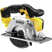 Dewalt Dcs373N-Xj Ripzāģis Xr 18V Bez Akumulatora