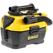 Dewalt Dcv584L-Qw Putekļu sūcējs Extractor