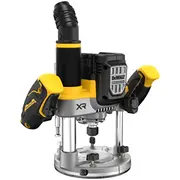 Dewalt Dcw620Nt-Xj Virsfrēze 18V 12Mm bez akumulatora