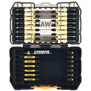 Dewalt Dt70902T-Qz Mclaren skruvgriežu uzgaļu komplekts Flextorq 28Gb.