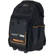 Dewalt Dwst60101-9 Mclaren Mugursoma ar riteņiem 28.7L